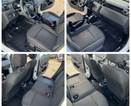 DACIA Duster 2019 — imagine 25
