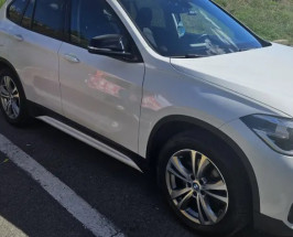 BMW X1 2017 — imagine 2