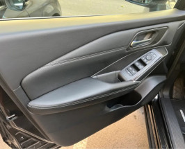 NISSAN Qashqai 2024 — imagine 38