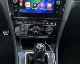 VOLKSWAGEN Unknown Model 2018 — imagine 9