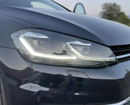 VOLKSWAGEN Unknown Model 2018 — imagine 8