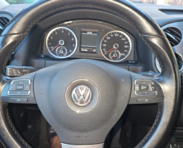 VOLKSWAGEN Tiguan 2011 — imagine 2