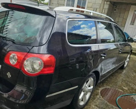VOLKSWAGEN Passat 2006 — imagine 5