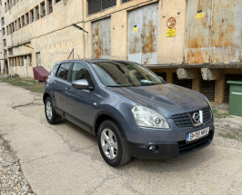NISSAN Qashqai 2009 — imagine 24