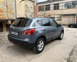 NISSAN Qashqai 2009 — imagine 25