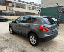 NISSAN Qashqai 2009 — imagine 29