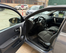 NISSAN Qashqai 2009 — imagine 26