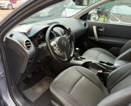 NISSAN Qashqai 2009 — imagine 30