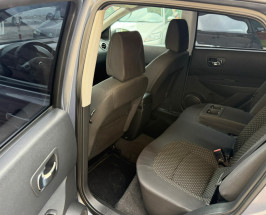 NISSAN Qashqai 2009 — imagine 27