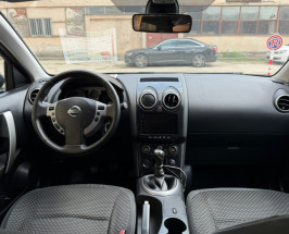 NISSAN Qashqai 2009 — imagine 31