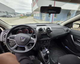 DACIA Logan 2020 — imagine 12