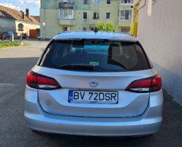 OPEL Astra 2019 — imagine 2