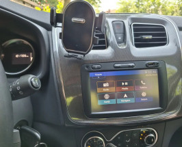 DACIA Sandero Stepway 2017 — imagine 4