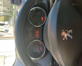 PEUGEOT 3008 2009 — imagine 2