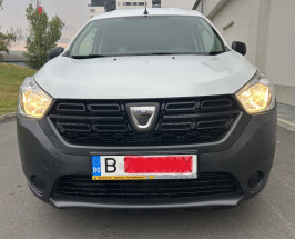 DACIA Dokker 2021 — imagine 3
