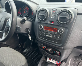 DACIA Dokker 2021 — imagine 4