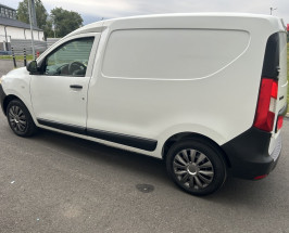 DACIA Dokker 2021 — imagine 8