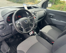 DACIA Dokker 2021 — imagine 5