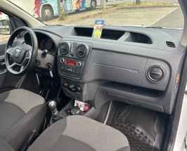 DACIA Dokker 2021 — imagine 9