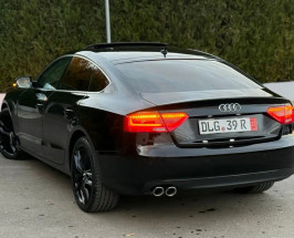 AUDI A5 2015 — imagine 11