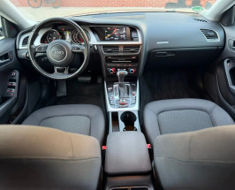 AUDI A5 2015 — imagine 15