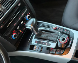 AUDI A5 2015 — imagine 12