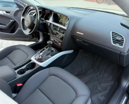 AUDI A5 2015 — imagine 13