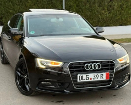 AUDI A5 2015 — imagine 14