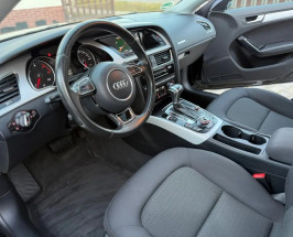 AUDI A5 2015 — imagine 18