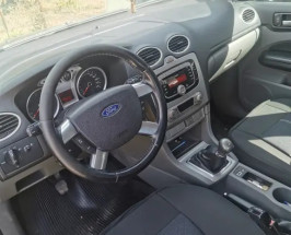 FORD Focus 2011 — imagine 2