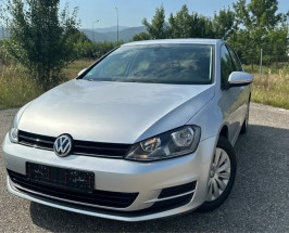 VOLKSWAGEN Golf 2013 — imagine 2