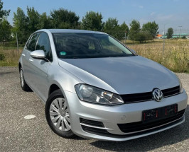 VOLKSWAGEN Golf 2013 — imagine 6