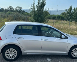 VOLKSWAGEN Golf 2013 — imagine 3