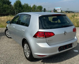 VOLKSWAGEN Golf 2013 — imagine 7