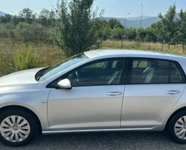 VOLKSWAGEN Golf 2013 — imagine 4