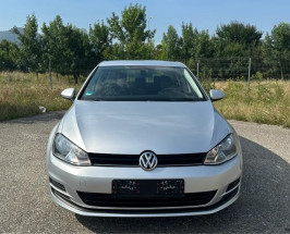 VOLKSWAGEN Golf 2013 — imagine 8