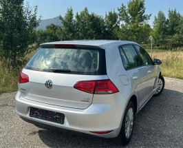 VOLKSWAGEN Golf 2013 — imagine 5