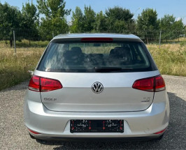 VOLKSWAGEN Golf 2013 — imagine 9