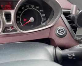 FORD Fiesta 2009 — imagine 8