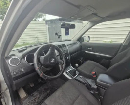 SUZUKI Unknown Model 2010 — imagine 5