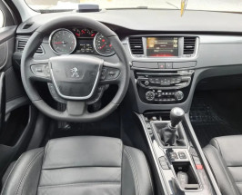 PEUGEOT 508 2015 — imagine 7