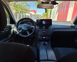 MERCEDES-BENZ  2009 — imagine 2