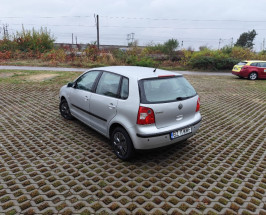 VOLKSWAGEN Polo 2002 — imagine 11