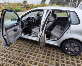 VOLKSWAGEN Polo 2002 — imagine 14