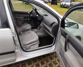 VOLKSWAGEN Polo 2002 — imagine 12