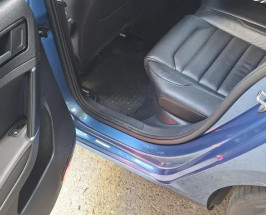 VOLKSWAGEN Golf 2014 — imagine 14