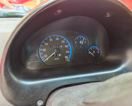 DAEWOO Matiz 2007 — imagine 10