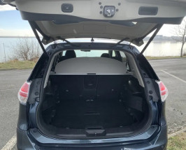 Nissan X-Trail 2015 diesel, 9.800 € — imagine 17